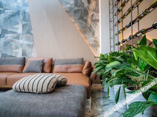 Hotel Interior or Public Areas 4, Jianyi Boutique Hotel, Beihai