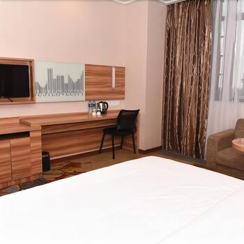 Others 5, CHAOTAI HOTEL, Shantou