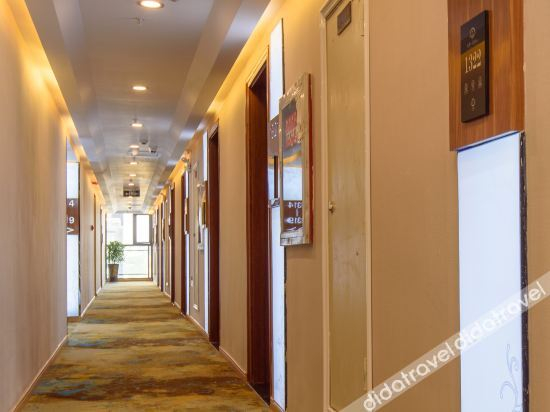 Others 5, Shangjing Binhu Hotel, Guiyang