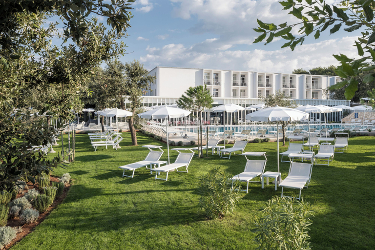 Exterior & Views 2, Hotel Park Punat managed by Falkensteiner, Punat