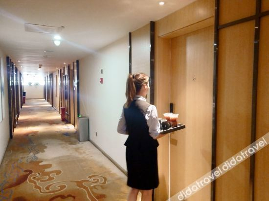 Others 5, Edmonton Service Apartment, Chengdu