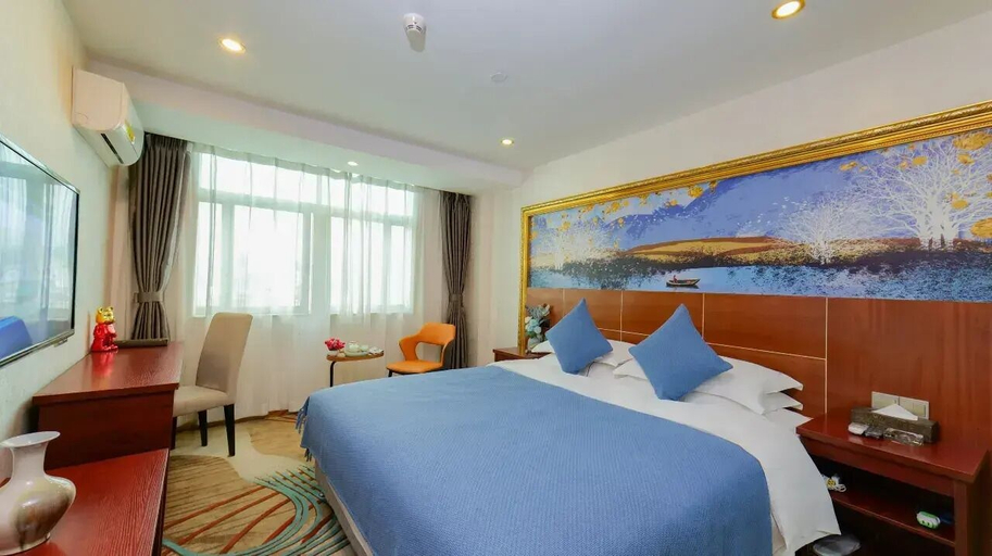Others 3, City-state Boutique Hotel, Shenzhen