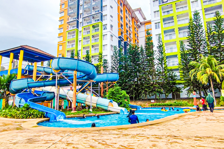 Others 4, Bayou Lagoon Water Park Resort at Melaka by HCK, Malacca City