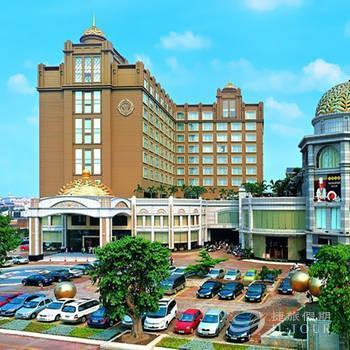 Others 4, Golden Hotel, Foshan