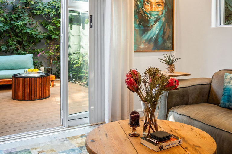 Interior 2, Selbourne Five, City of Cape Town
