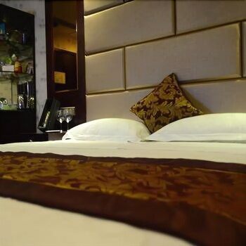 Others 4, Jinghao Hotel, Luzhou