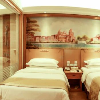 Others 3, Viana Hotel (Qingdao Huangdao), Qingdao