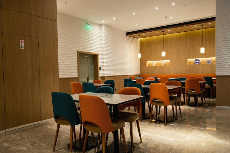 Food & Drinks 5, Hanting Hotel Beijing Xuanwumen, Beijing