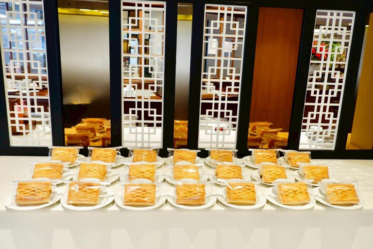Food & Drinks 5, FuramaXclusive Pratunam Park Hotel, Ratchathewi