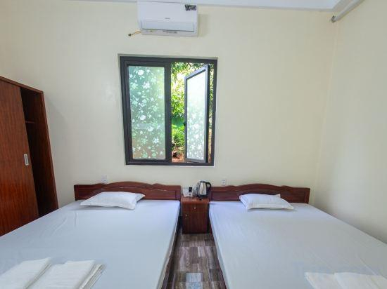 2, VietHung Hostel-Motorbikes Renta-Tuor, Vị Xuyên