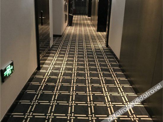 Others 4, Lin Hai Hotel, Khotan
