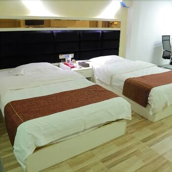 Others 2, Plato Hotel (Ganzhou Station Branch), Ganzhou
