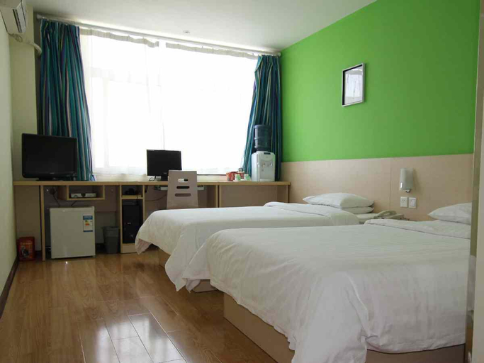 Guest Room 4, ホテル, Shijiazhuang