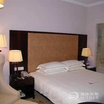 Others 4, Century Hotel, Foshan