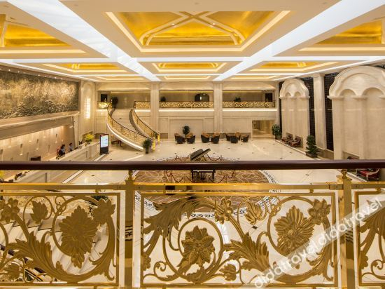Others 3, Yangyuan International Hotel, Zhangjiakou
