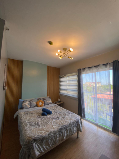 Bedroom 3, Mesaverte Residences, Cagayan de Oro City