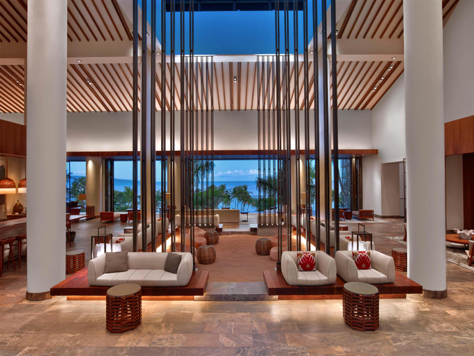 Public Area 4, Andaz Maui At Wailea Resort, Maui
