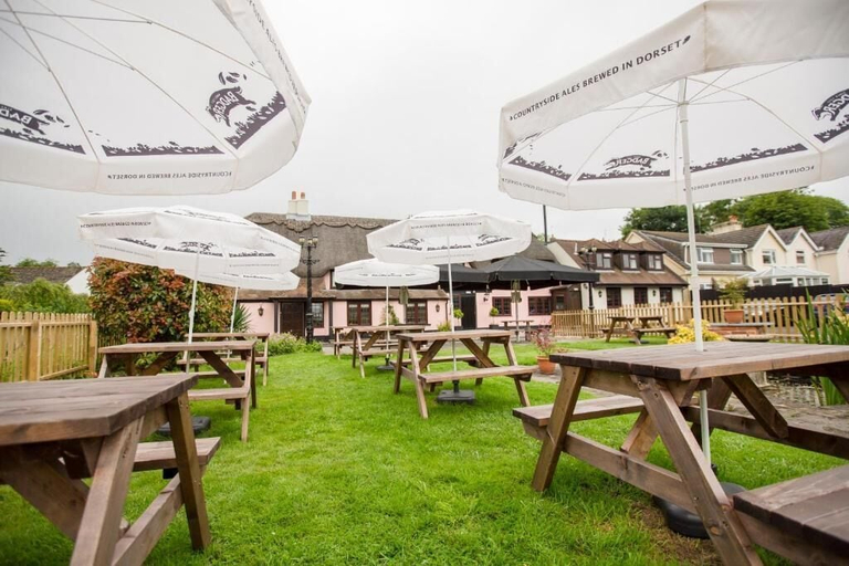 Food & Drinks 4, The Anvil Inn, Dorset