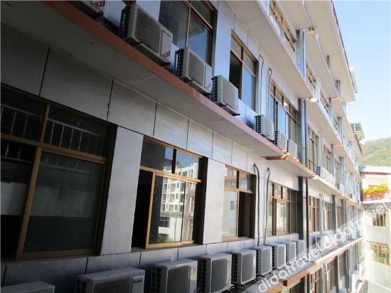 Others 2, Chawang Hotel, Pu'er