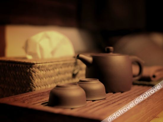 Others 2, Yuzhan Hotel, Jinhua