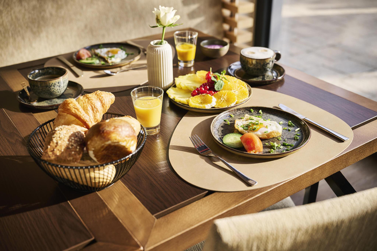 Food & Drinks 4, NH Ludwigsburg, Ludwigsburg
