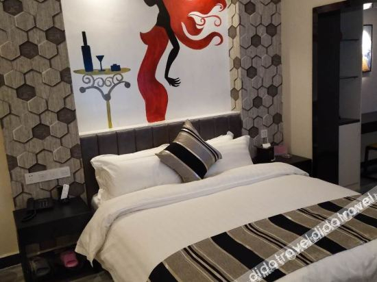 Others 4, Bu Bu Gao Hotel, Yiyang