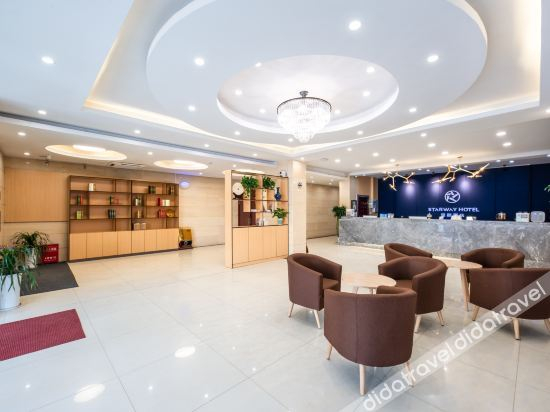 Others 3, Atrend Hotel, Nanjing