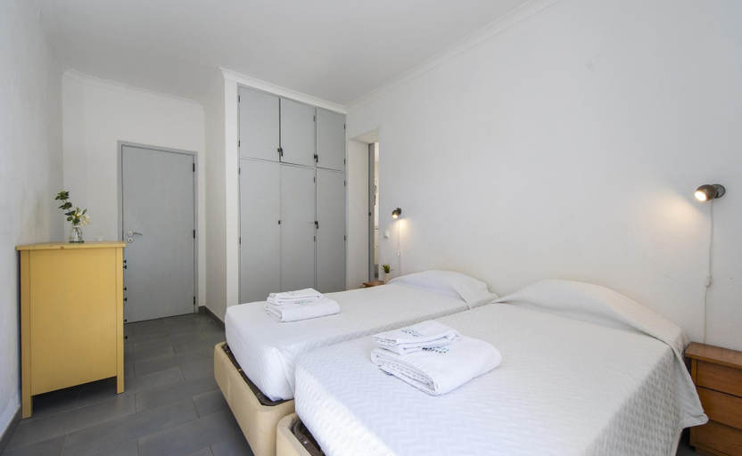 Bedroom 3, C12 - Sunshine Luz House by Dreamalgarve, Lagos