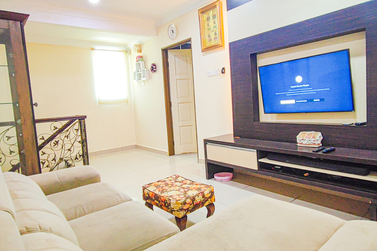 Others 5, Cozy Family Home at Gombak by HCK, Kuala Lumpur