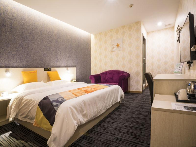 Others 5, Beike Hotel (Kunshan Huaqiao Town Huaji Road), Suzhou