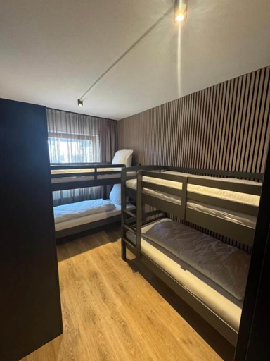 Bedroom 2, Haus Mechthild, Böblingen