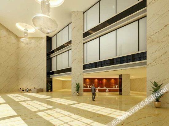 Others 2, Yuanguan Hotel, Changde