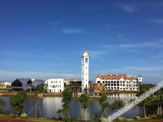 Others 5, silver beach resort danzhou, Hainan
