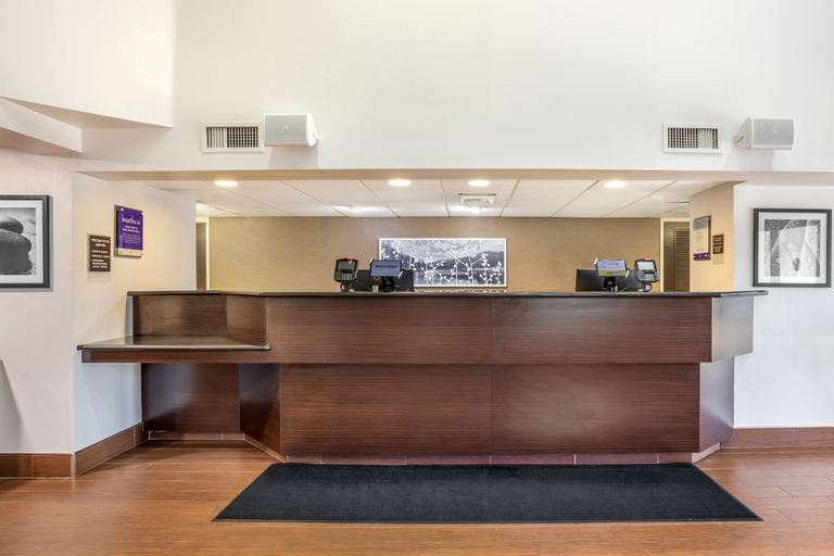 Public Area 3, Sleep Inn State College near Penn State, Centre