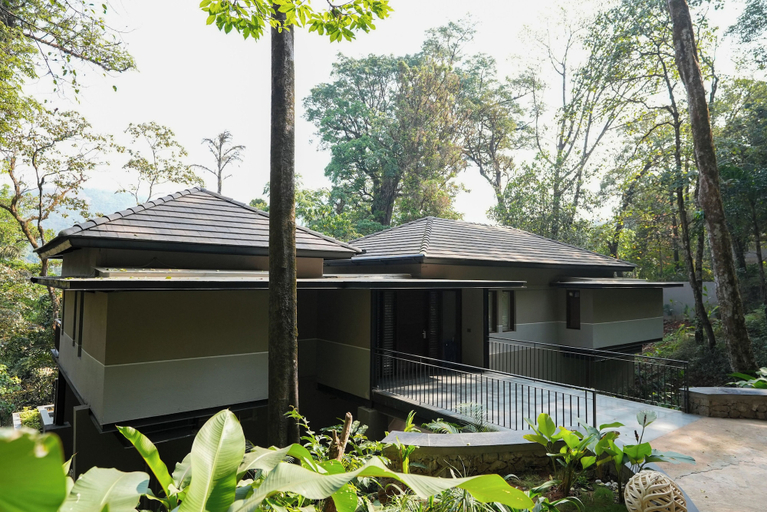 Exterior & Views 2, Ayatana Coorg, Kodagu