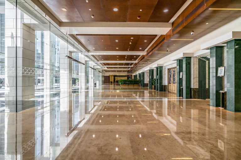 Others 2, Silkhaus Burj Khalifa View Spacious Burj Daman, Dubai