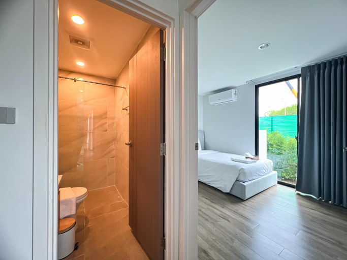 Others 4, Gaia Pool Villa Khao Yai, Pak Chong