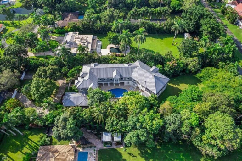 Exterior 3, New Luxe Super Villa by The Glam Homes, Broward
