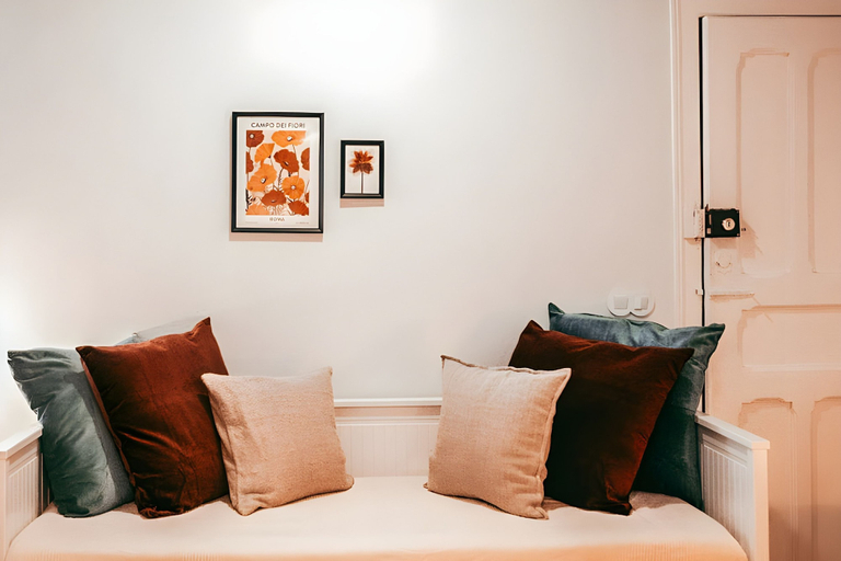 Room 4, Historic Stylish City Centre By Gt House, Lisbon