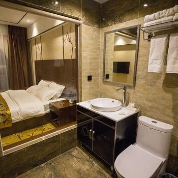 Others 5, Cloud Holiday Hotel, Luoyang