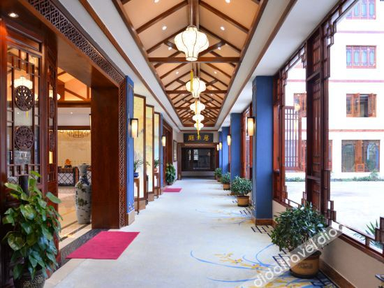 Others 4, Juxin Hotel, Guangyuan