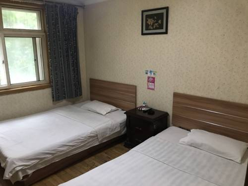 Others 5, Wolongpu Hotel, Qingdao
