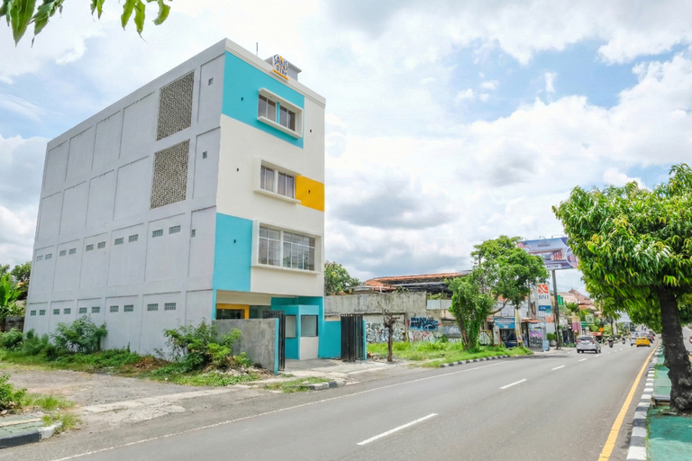 Others 2, Sans Stay Harmoni 88 Ambarukmo Plaza Yogyakarta, Sleman