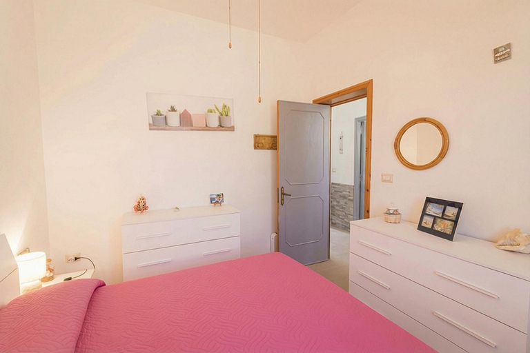 Room 3, Villa Milon Near The Sea, Lecce