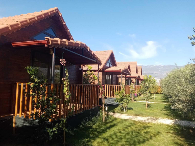 Exterior 4, Riviera bungalov apart, Kale