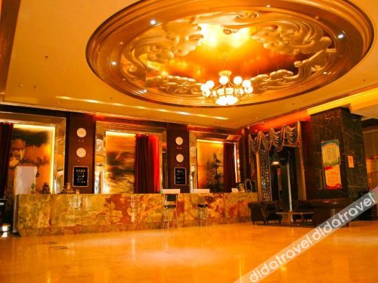 Others 3, Mingheng Holiday Hotel, Xinxiang