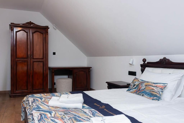 Room 2, Lipowa32 Apartamenty, Hrubieszów