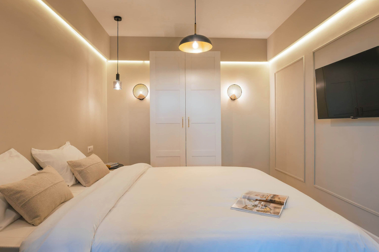 Room 4, New Unirii Apartments by Olala Homes, Municipiul Bucuresti