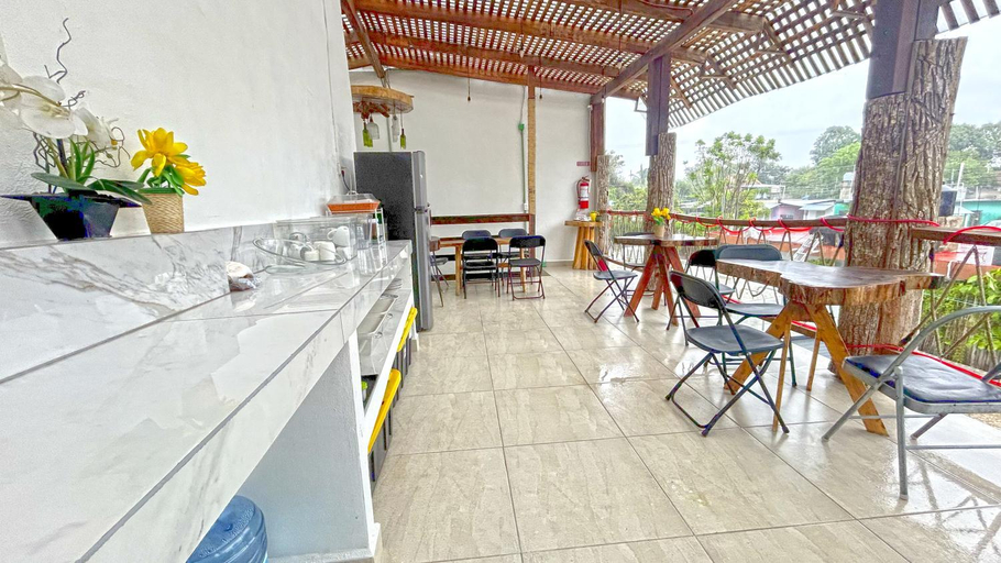 Food & Drinks 4, HOTEL SOI BACALAR, Othón P. Blanco