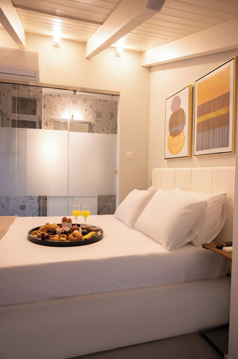 Room 3, Maison D'Azur Lefkas Private Pool, Ionian Islands